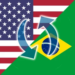 Portuguese English Translator icon